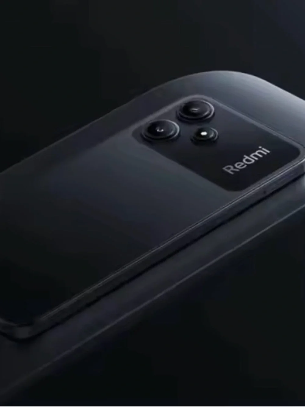 Xiaomi Redmi 12R 5G